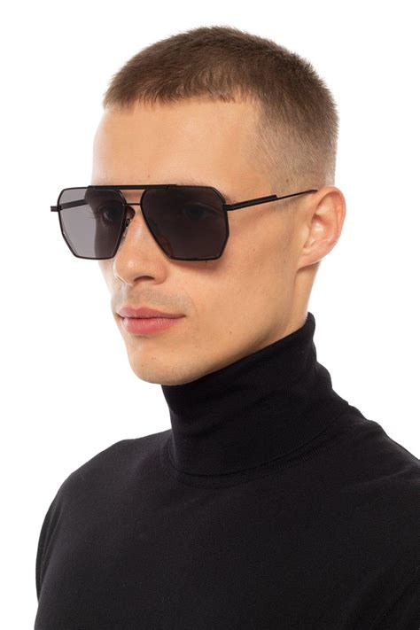 bottega veneta sunglasses men's